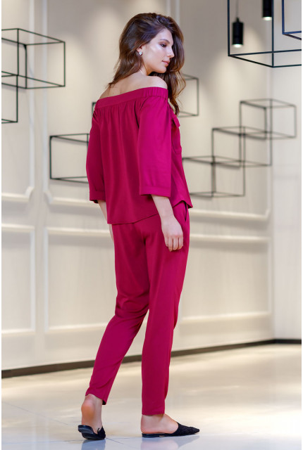 Блуза Ruxara 1203141-61