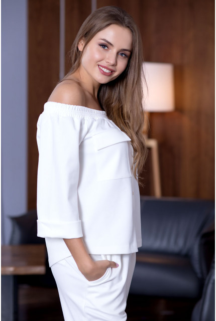 Блуза Ruxara 1203144-06