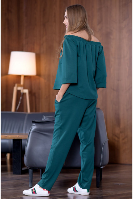 Блуза Ruxara 1203144-38