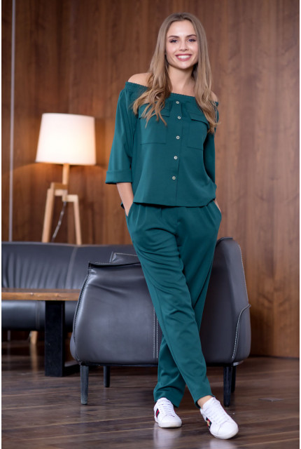 Блуза Ruxara 1203144-38