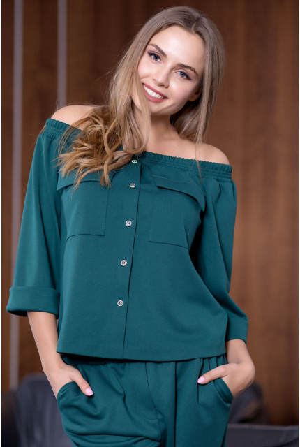 Блуза Ruxara 1203144-38