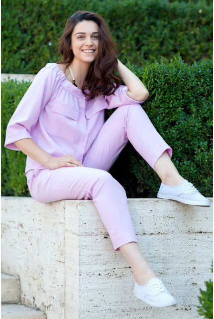 Блуза Ruxara 1203145-63