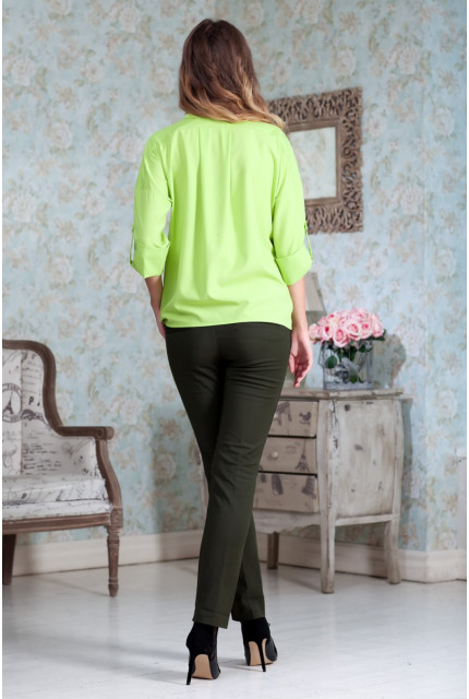 Блуза Ruxara 1203341