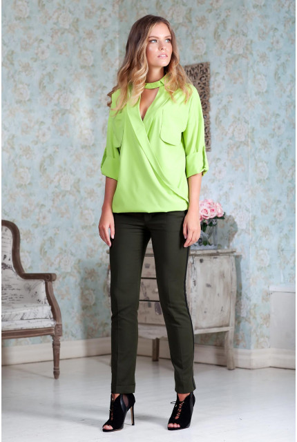 Блуза Ruxara 1203341-39