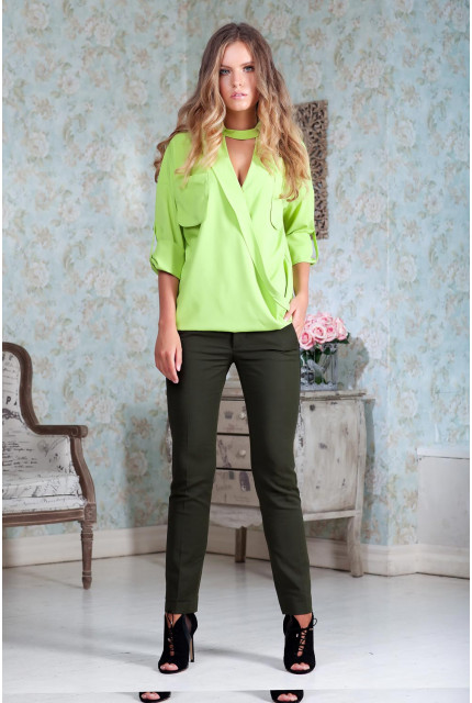 Блуза Ruxara 1203341-39