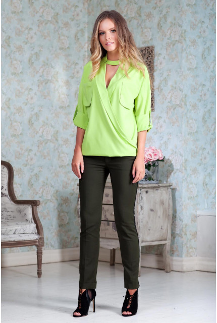 Блуза Ruxara 1203341-39