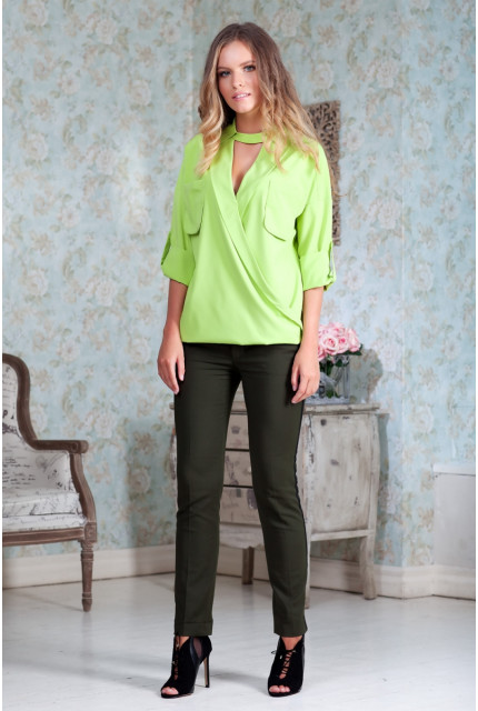 Блуза Ruxara 1203341