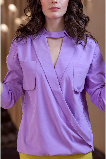 Блуза Ruxara 1203341-67