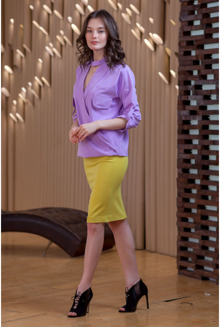 Блуза Ruxara 1203341-67