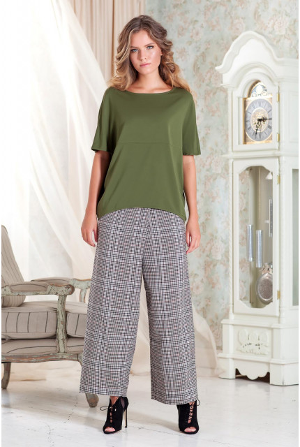 Блуза Ruxara 1203541-35