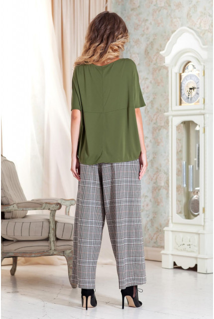 Блуза Ruxara 1203541-35