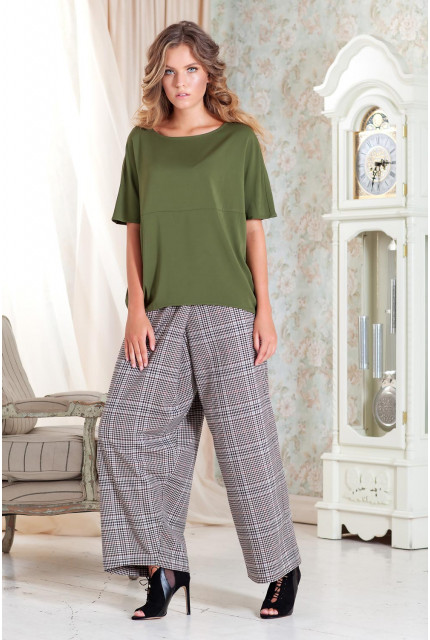 Блуза Ruxara 1203541-35