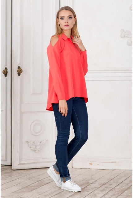 Блуза Ruxara 1203641-65