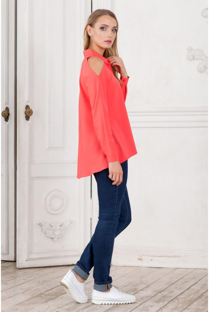 Блуза Ruxara 1203641-65