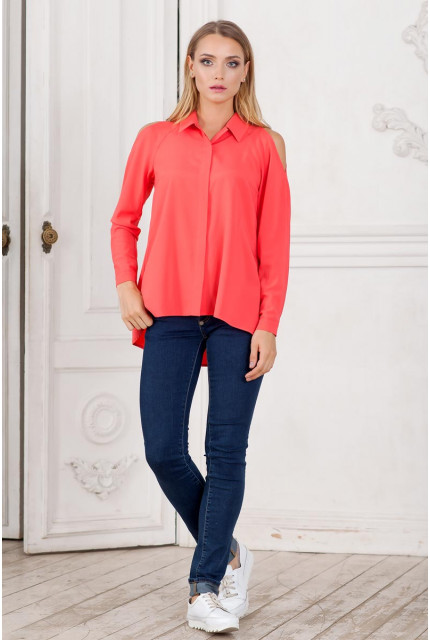 Блуза Ruxara 1203641-65