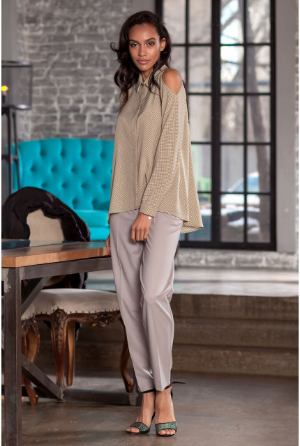 Блуза Ruxara 1203642-07