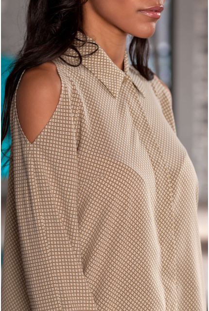 Блуза Ruxara 1203642-07