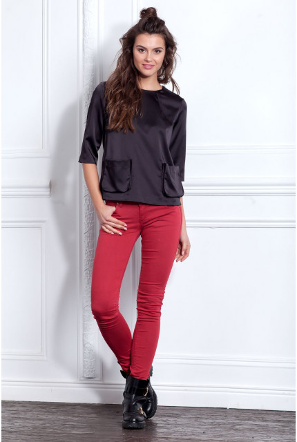 Блуза Ruxara 1204441-02