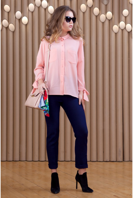 Блуза Ruxara 1204541-55