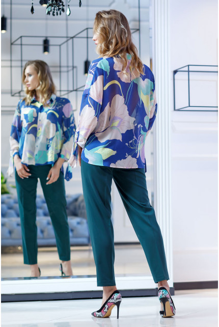 Блуза Ruxara 1204542-24