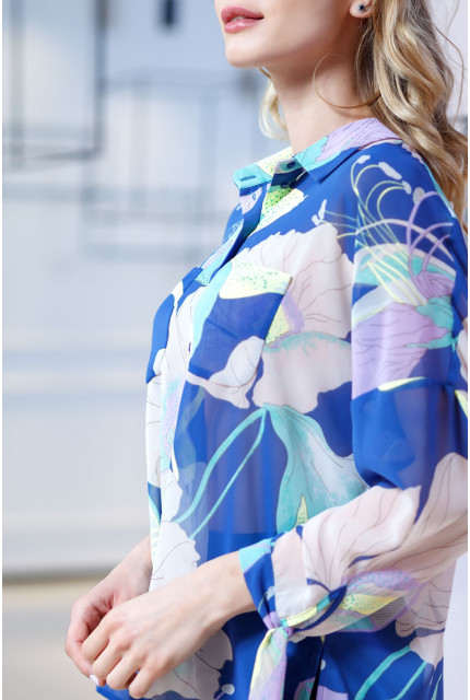 Блуза Ruxara 1204542-24