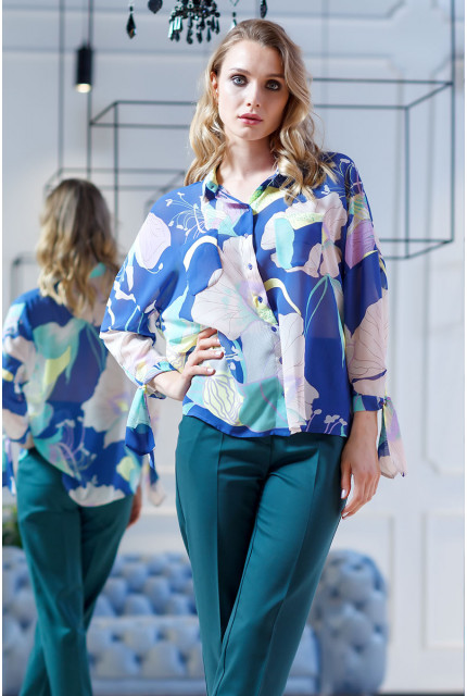 Блуза Ruxara 1204542-24