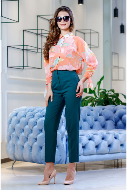 Блуза Ruxara 1204542-55