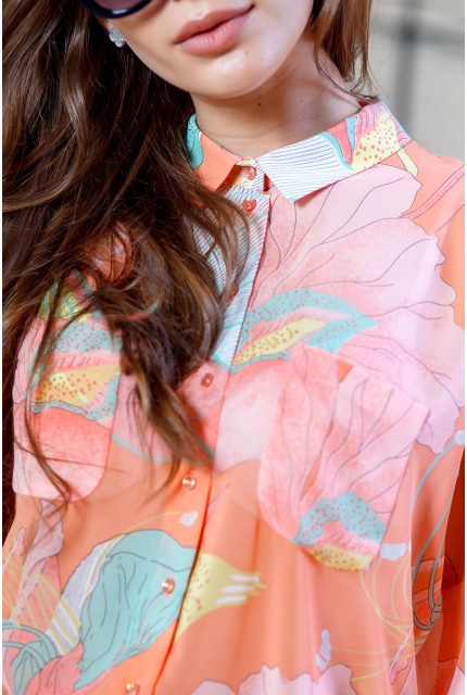 Блуза Ruxara 1204542-55