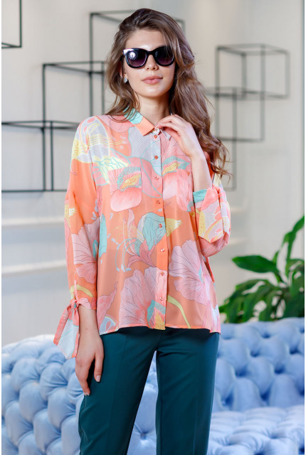 Блуза Ruxara 1204542-55