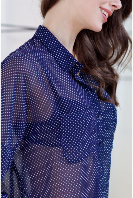 Блуза Ruxara 1204543-22