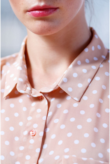 Блуза Ruxara 1204545-57