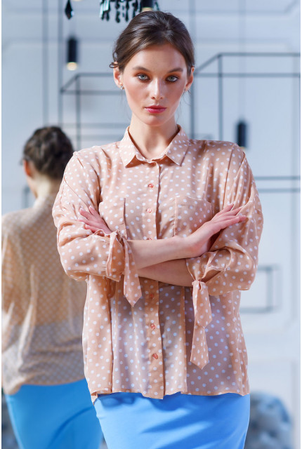 Блуза Ruxara 1204545-57