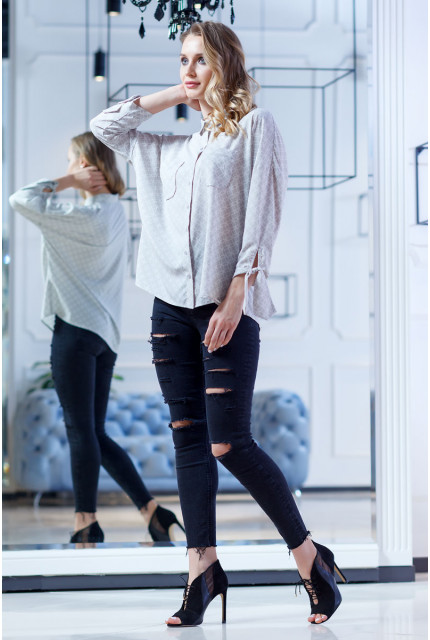 Блуза Ruxara 1204546-11