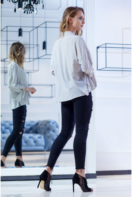 Блуза Ruxara 1204546-11