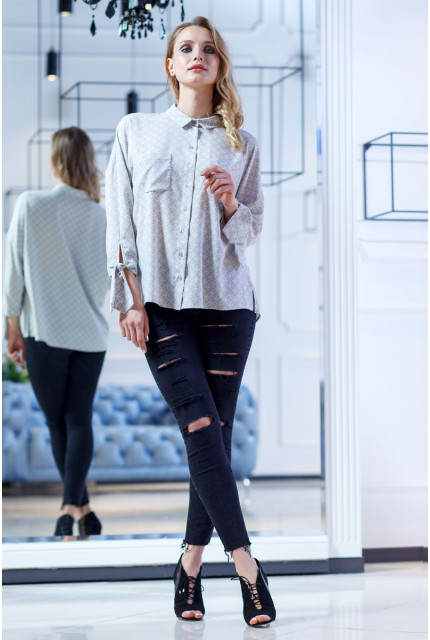 Блуза Ruxara 1204546-11