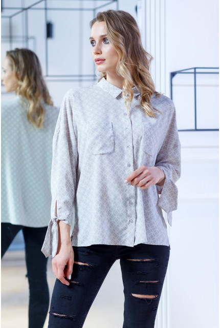 Блуза Ruxara 1204546-11