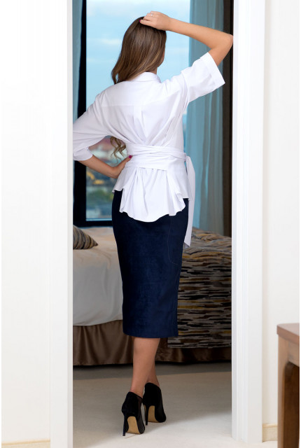 Блуза Ruxara 1204642-01