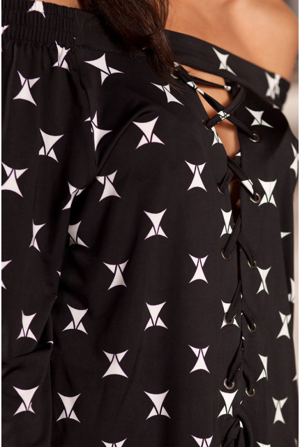 Блуза Ruxara 1205200-02