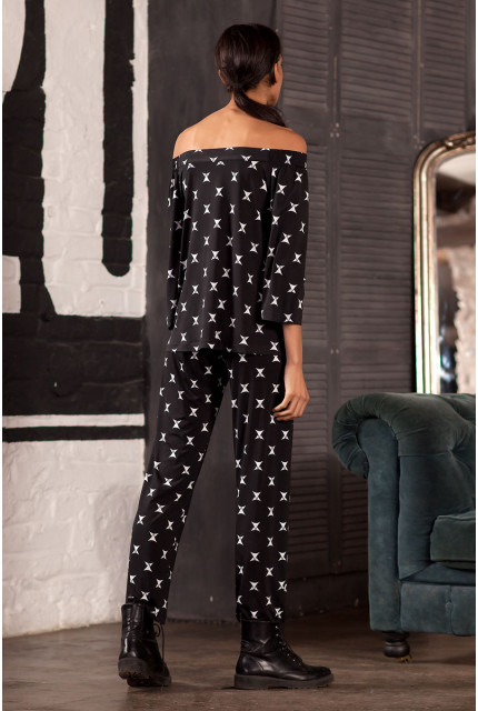 Блуза Ruxara 1205200-02