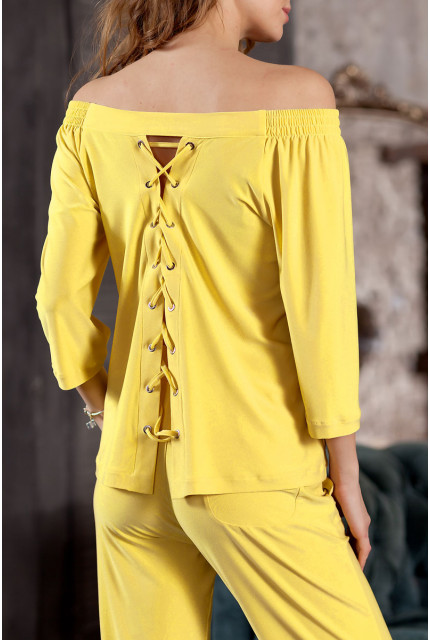 Блуза Ruxara 1205201-81