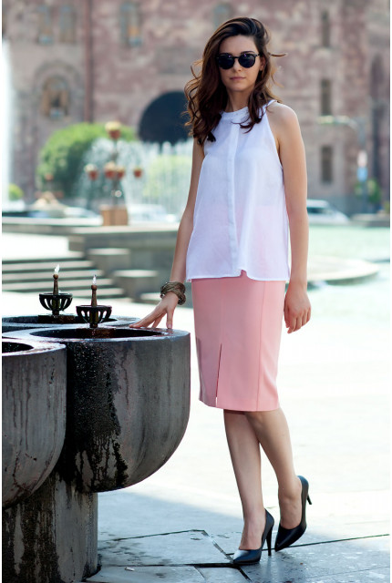 Блуза Ruxara 1205441-01