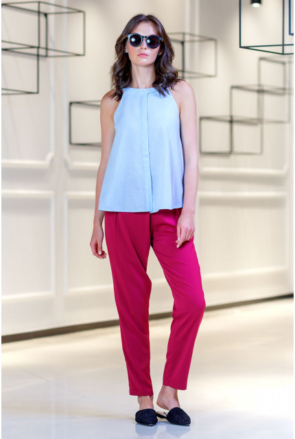 Блуза Ruxara 1205441-27