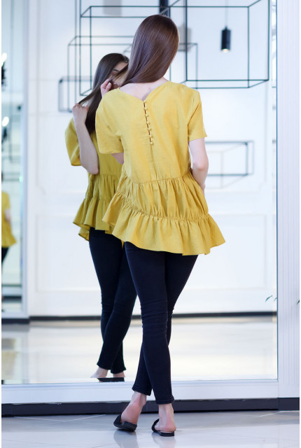 Блуза Ruxara 1205541-51