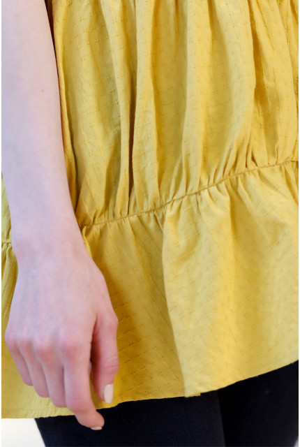 Блуза Ruxara 1205541-51