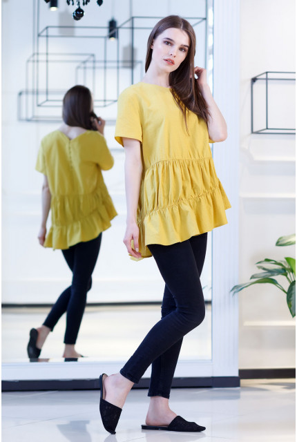 Блуза Ruxara 1205541-51