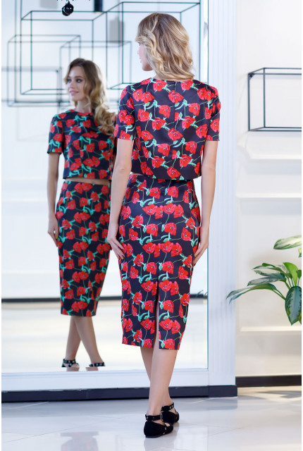 Блуза Ruxara 1205942-02