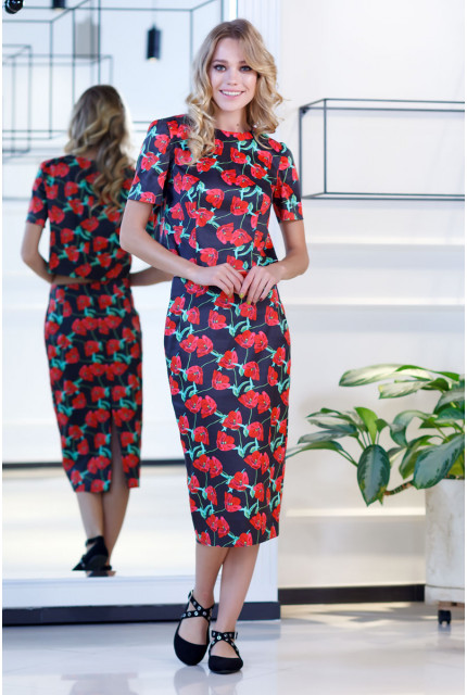 Блуза Ruxara 1205942-02