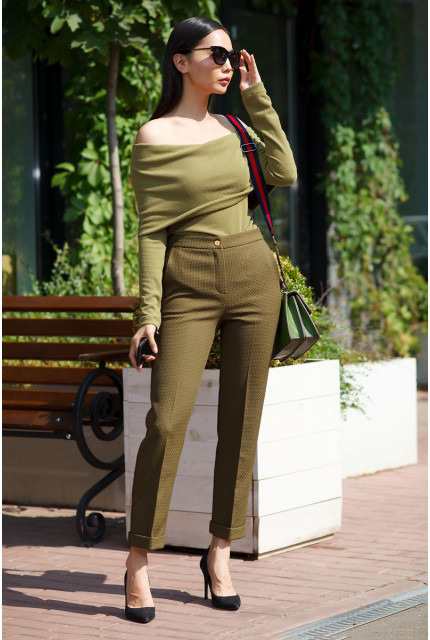 Блуза Ruxara 1206600-35