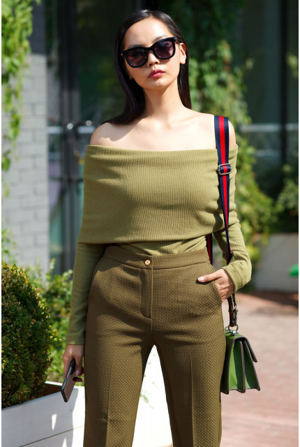 Блуза Ruxara 1206600-35