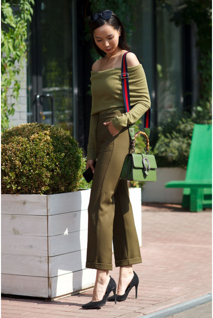 Блуза Ruxara 1206600-35